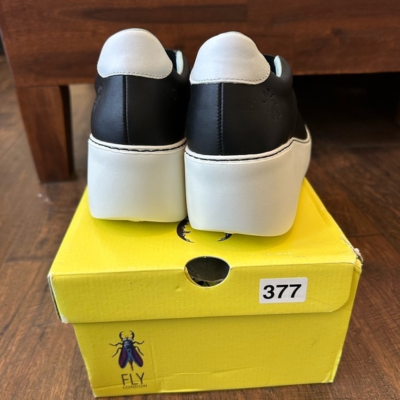 FLY LONDON | DITO581FLY - Picture 8 of 10